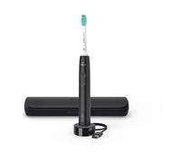Philips Sonicare 3100 HX3673/14 spazzolino sonico elettrico Black 1 pz