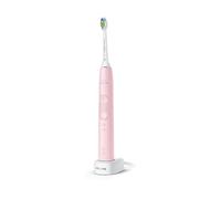 SPAZZOLINO ELETTRICO SONICO PHILIPS Sonicare Serie 4500 ProtectiveClean Rosa HX6836/24