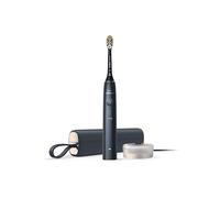 SPAZZOLINO ELETTRICO SONICO PHILIPS Sonicare Serie 9000 Prestige DiamondClean con Custodia da Viaggio da viaggio Blu Notte HX9992/12