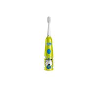 Spazzolino elettrico tigre giallo - Chicco