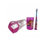 Spazzolino elettrico TINOKOU SET3PIECESDORA