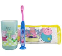 Spazzolino elettrico TINOKOU ST3PPP01