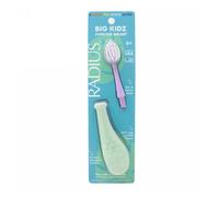 Spazzolino Forever Big Kidz 1 Contenitore Di Radius