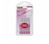 Spazzolino Interdentale Lacer [10 uds] Ultra sottile Dritto