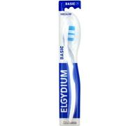 Spazzolino medio Elgydium Basic