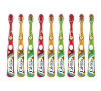 Spazzolino Musicale Elettrico Junior Marchio Pasta Del Capitano 3x1 pz