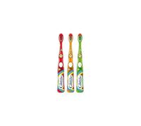 Spazzolino Musicale Elettrico Junior Marchio Pasta Del Capitano 4x1 pz