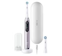Spazzolino Oral-B iO Serie 9 quarzo rosa