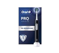 Spazzolino Oral-B Pro 1 Cross Action nero 012935