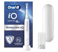 Spazzolino Oral B Series 4 Io Bianco