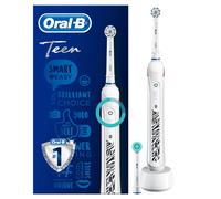Spazzolino oscillante Oral-B Teen bianco - Nouvo