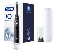 Spazzolino oscillante per adulti Oral-B iO 6 Nero - Nouvo