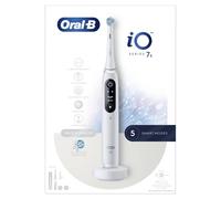 Spazzolino oscillante per adulti Oral-B iO 7S Bianco - Nouvo