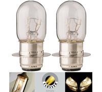 Lampadine a filamento FLOSSER P15d-25-1