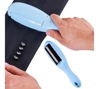 Spazzolino per cani per rimozione di pelucchi - Rullo a pelo morbido per epilatore di di cane - Strumento per la rimozione dei di gatto, strumento per il rotolo di peluche per animali