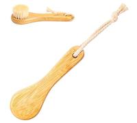 Spazzolino Per La Detersione Del Viso Massaggiatore e Scrubber per il Viso