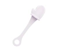 Spazzolino Per La Pulizia Nasale Pulizia Profonda Scrub Morbido Silicone