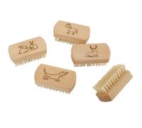 Burstenhaus Redecker - Spazzola per unghie per bambini - 071016