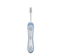 Spazzolino Primi Denti Chicco Indaco 6-36 m