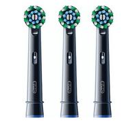 Oral B TESTINE PRO CROSS ACTION BLACK X 3