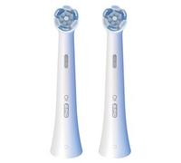 Spazzolino ricambio IO SERIES Ultimate Clean White (2pz)