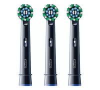 Oral B TESTINE PRO CROSS ACTION BLACK X 3
