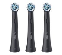 oral-b Oralb power refill io ultra clean black 3 pezzi