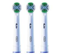 SPAZZOLINO RICAMBIO ORAL B PRE 8006540883778 CISION CLEAN PRO