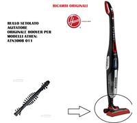 RULLO SETOLATO ASPIRAPOLVERE HOOVER ORIGINALE PER MODELLI ATHEN