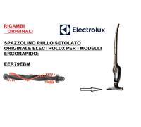 SPAZZOLINO RULLO SETOLATO ASPIRAPOLVERE ERGORAPIDO ELECTROLUX EER77SSM