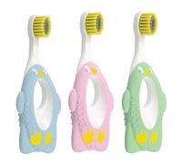 Spazzolino Silvercare bambino 6 à 36 mesi - (x1)