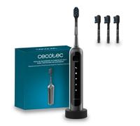 Spazzolino Sonico Cecotec Toothcare Deluxeswing 3 Modalità 3 Testine Compatto