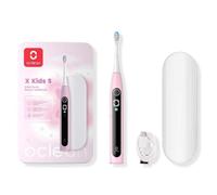 Spazzolino Sonico Clean Oclean X Kids Set 2 Modalità Timer Custodia USB