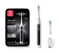 Spazzolino Sonico Clean Oclean X Pro 20 5 Modalità 2 Testine IA Timer