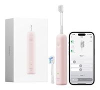 Laifen Wave Special spazzolino da denti elettrico + 2 testine di ricambio Pink 1 pz