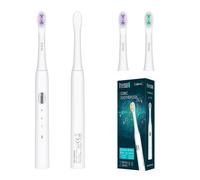 Teesa Sonic Lite TSA8074 Spazzolino da denti sonico 3 modalità operative IPX7