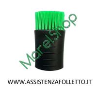 SPAZZOLINO SPAZZOLA BUCANEVE FORMICHIERE ORIGINALE VORWERK FOLLETTO VK150 VK200