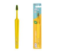 Spazzolino TePe Colour Compact Extra Soft, Yellow, 1pz