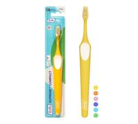 Spazzolino compatto TEPE SUPREME setole morbide 1 pz. Colore casuale