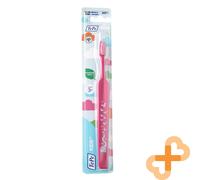 Spazzolino TEPE ZOO X-SOFT Per Bambini Fino A 3-12 Anni