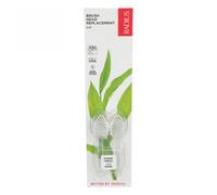 Spazzolino Testine di Ricambio Morbido 2 Confezioni By Raggio