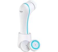 Spazzolino Viso Elettrico Ricaricabile 360° 4 Programmi Silk'n Pure