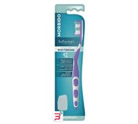 SPAZZOLINO WHITENING SETOLE MORBIDE SOFARMAPIU'