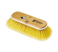 Spazzolone 10" fibre morbide gialle - 1 PZ - 36.980.00 - 3698000