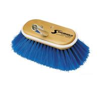 Spazzolone 6" fibre morbide blu - 1 PZ - 36.970.00 - 3697000
