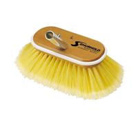 Spazzolone 6" fibre morbide gialle - 1 PZ - 36.960.00 - 3696000