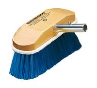 Spazzolone 8" fibre morbide blu - 1 PZ - 36.310.00 - 3631000