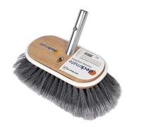 SPAZZOLONE DECKMATE SOFT BRUSH