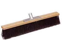 SPAZZOLONE INDUSTRIALE- - cm.80 - 6 pezzi