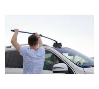 Lampa 38015 Luna, Spazzola Lavaggio - 25 cm